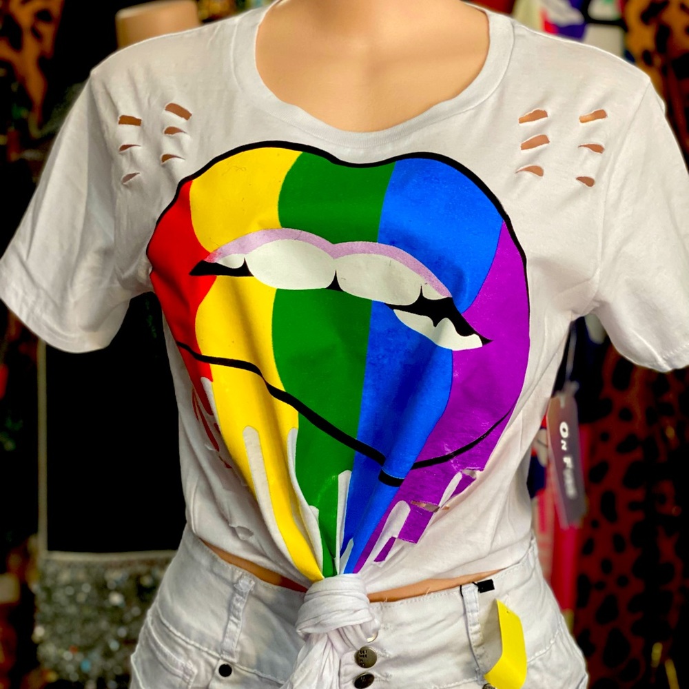 T-shirts